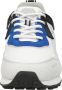 Cruyff Superbia Sneakers Laag wit - Thumbnail 6