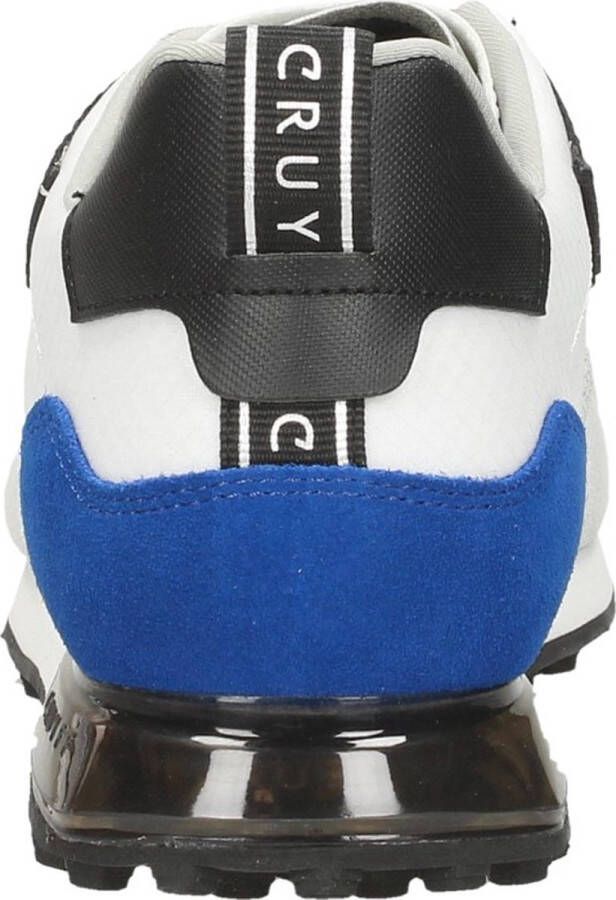 Cruyff Superbia Sneakers Laag wit