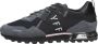 Cruyff Junior Cruyff Superbia Sneakers Zwart - Thumbnail 3