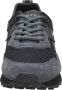 Cruyff Junior Cruyff Superbia Sneakers Zwart - Thumbnail 4