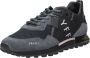 Cruyff Junior Cruyff Superbia Sneakers Zwart - Thumbnail 5