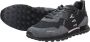 Cruyff Junior Cruyff Superbia Sneakers Zwart - Thumbnail 9