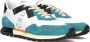 Cruyff Superbia 155 White Harbour Blue heren sneakers - Thumbnail 10