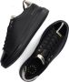 Cruyff Pace Black Gold Platform sneakers - Thumbnail 14
