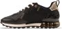 Cruyff Superbia zwart sneakers dames (CC231982998) - Thumbnail 9