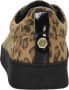 Cruyff Sylva beige luipaard sneakers dames (CC6221193300) - Thumbnail 10