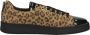 Cruyff Sylva beige luipaard sneakers dames (CC6221193300) - Thumbnail 7