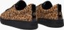 Cruyff Sylva beige luipaard sneakers dames (CC6221193300) - Thumbnail 8