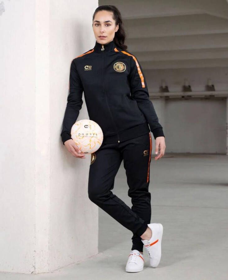 Cruyff Sylva Europe Lage sneakers Heren Wit