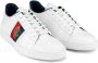 Cruyff Sylva Semi wit sneakers unisex (S) (CC6220193512) - Thumbnail 3