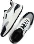 Cruyff Witte Lage Sneakers Synkronized - Thumbnail 11