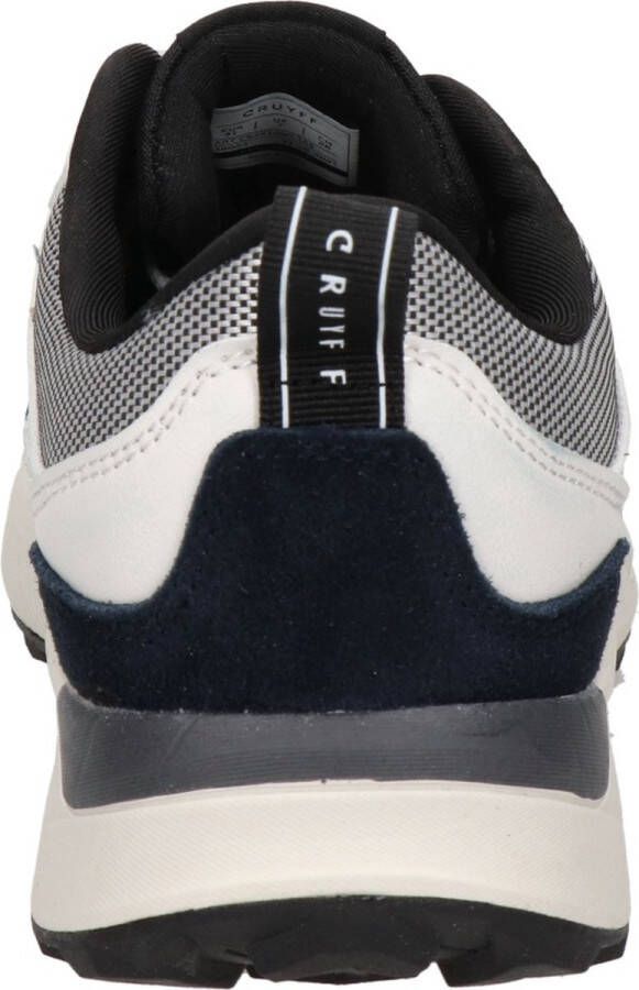 Cruyff Synkronized sneakers wit