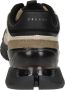Cruyff Todo Estrato Beige Suede Lage sneakers Heren - Thumbnail 7