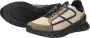 Cruyff Todo Estrato Beige Suede Lage sneakers Heren - Thumbnail 10