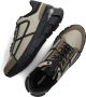 Cruyff Todo Estrato Beige Suede Lage sneakers Heren - Thumbnail 10