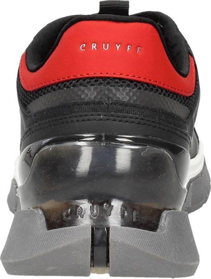 Cruyff Todo Estrato sneakers blauw
