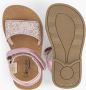 Cupcake Couture sandalen met glitters roze - Thumbnail 5