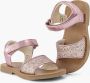 Cupcake Couture sandalen met glitters roze - Thumbnail 6