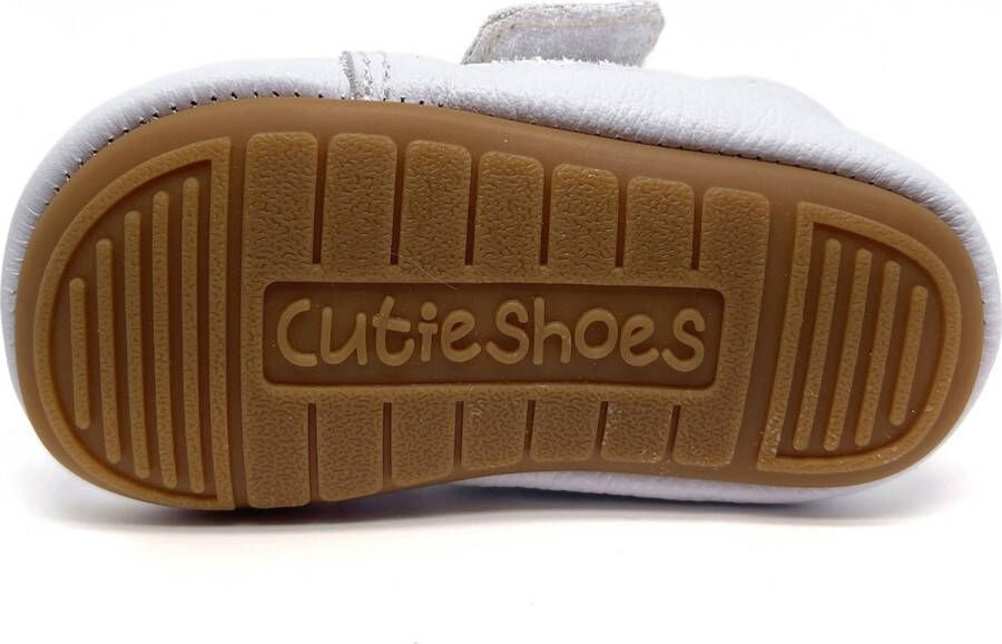 Cutieshoes | Eerste loopschoentjes | Baby schoentjes - Foto 5