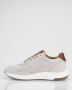 Cycleur de Luxe Heren Lage Sneakers Anchor Grijs Gray Heren - Thumbnail 12