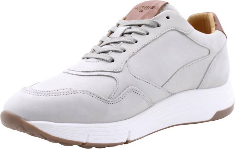 Cycleur De Luxe Anchor Lage sneakers Heren Grijs