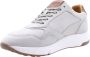 Cycleur de Luxe Heren Lage Sneakers Anchor Grijs Gray Heren - Thumbnail 4