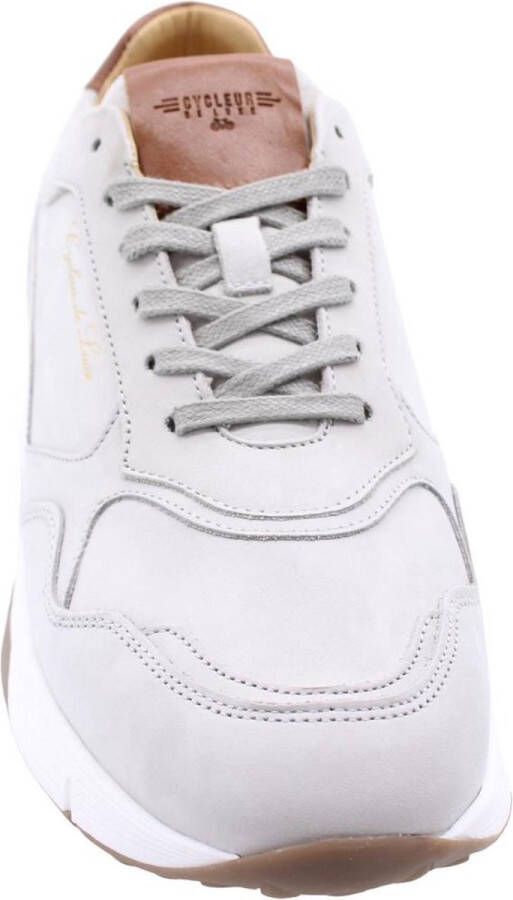 Cycleur De Luxe Anchor Lage sneakers Heren Grijs