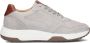 Cycleur de Luxe Heren Lage Sneakers Anchor Grijs Gray Heren - Thumbnail 6