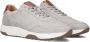 Cycleur de Luxe Heren Lage Sneakers Anchor Grijs Gray Heren - Thumbnail 7