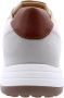 Cycleur de Luxe Heren Lage Sneakers Anchor Grijs Gray Heren - Thumbnail 8