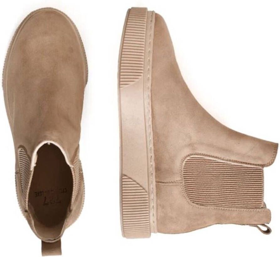 Cycleur De Luxe Boot Beige
