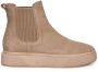 Cycleur De Luxe Dames Salita TAUPE - Thumbnail 6