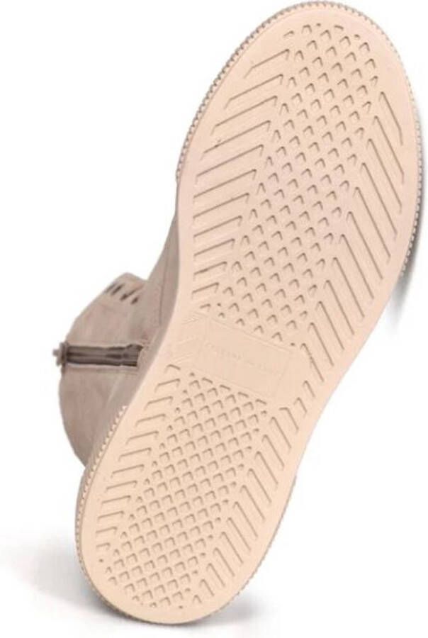 Cycleur De Luxe Bottine Beige