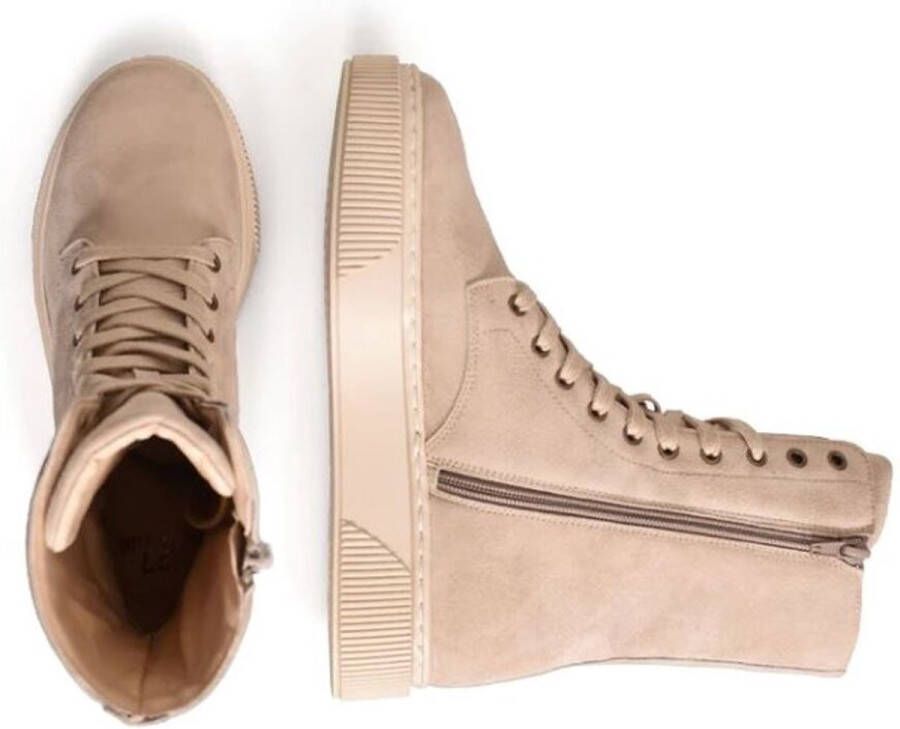 Cycleur De Luxe Bottine Beige