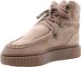 Cycleur De Luxe Bottine Beige - Thumbnail 24