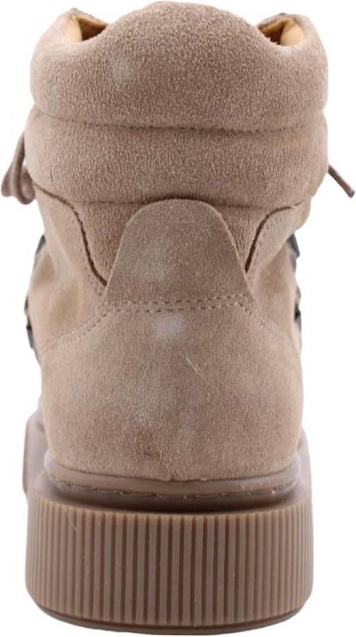 Cycleur De Luxe Bottine Beige