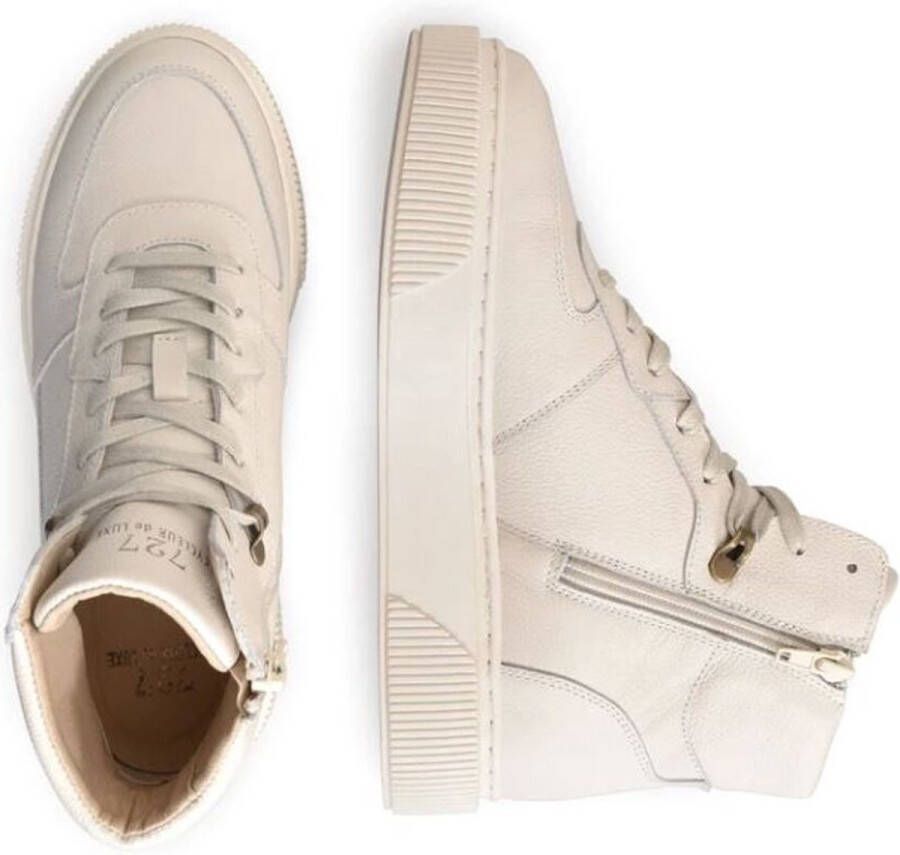 Cycleur De Luxe Bottine White