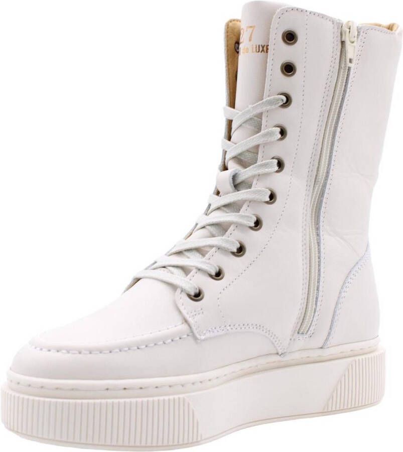 Cycleur De Luxe Bottine White