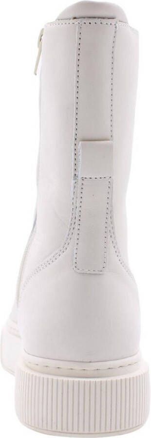 Cycleur De Luxe Bottine White