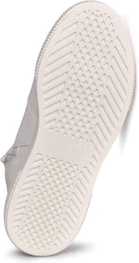 Cycleur De Luxe Bottine White