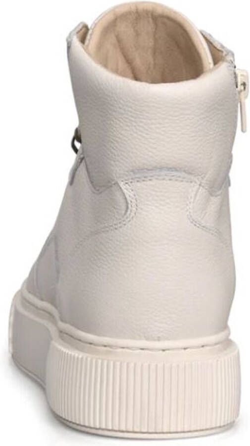 Cycleur De Luxe Bottine White