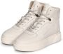 Cycleur De Luxe Dames Maglia Rosa BEIGE - Thumbnail 8