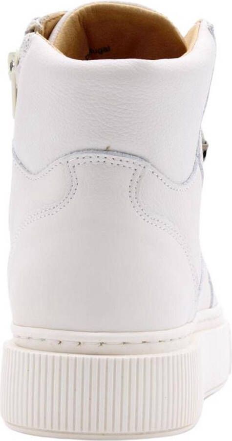 Cycleur De Luxe Bottine White