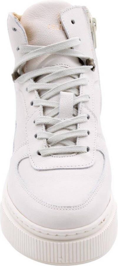 Cycleur De Luxe Bottine White