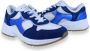 Cycleur De Luxe Dames Sneaker Jet Dark Denim Harbor Multicolor - Thumbnail 10