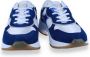 Cycleur De Luxe Dames Sneaker Jet Dark Denim Harbor Multicolor - Thumbnail 2