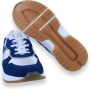 Cycleur De Luxe Dames Sneaker Jet Dark Denim Harbor Multicolor - Thumbnail 4