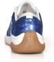 Cycleur De Luxe Dames Sneaker Jet Dark Denim Harbor Multicolor - Thumbnail 7