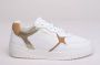 Cycleur De Luxe Dames Sneaker WIT - Thumbnail 11