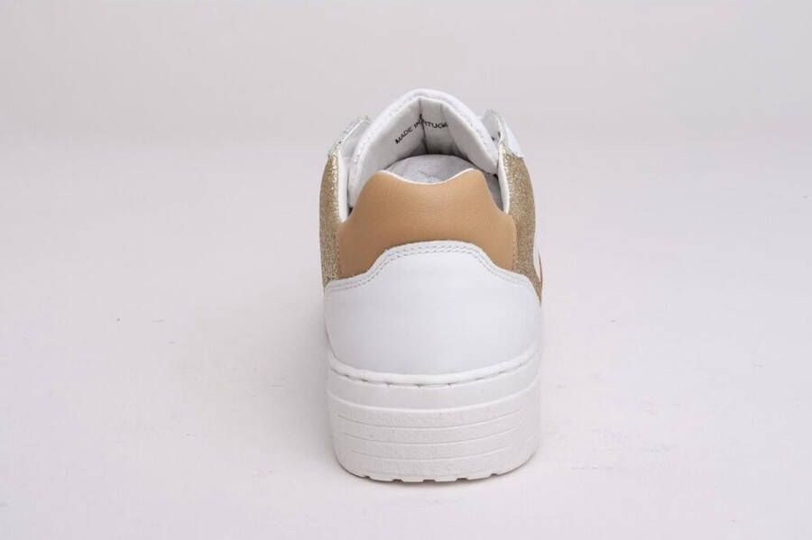 Cycleur De Luxe Dames Sneaker WIT